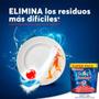 Imagem de Finish Tablets Detergente para Máquina Lava Louças Pratos 30