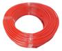 Imagem de Fio 4mm Cabo Flexivel 4mm Com 100 Metros 750v