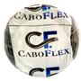 Imagem de Fio 4mm Flexivel Com 50 Metros Rolo Cabo Flexivel 4mm