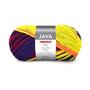 Imagem de Fio Acrílico Java - Círculo