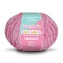 Imagem de Fio Amigurumi Pelúcia 131 metros - Círculo