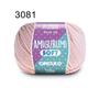 Imagem de Fio Amigurumi Soft Circulo 150m