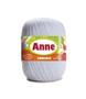 Imagem de Fio Anne 500 Metros Cor 8001 Circulo