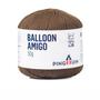 Imagem de Fio Balloon Amigo Pingouin 150m com 50g