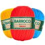 Imagem de Fio Barroco Maxcolor 6 Circulo 400gr