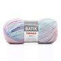 Imagem de Fio Batik Círculo 100g