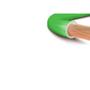 Imagem de Fio Cabinho Flexivel Sil 750V ''Metro'' 50Mm Verde