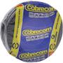 Imagem de Fio Cabo Auto Cobrecom 10.00 Preto