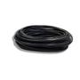 Imagem de Fio Cabo Cordão PP Sil Preto 2x1,5mm Rolo 20 Metros