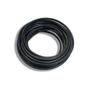 Imagem de Fio Cabo Cordão PP Sil Preto 2x1,5mm Rolo 20 Metros