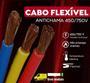 Imagem de Fio Cabo Flexível Flex 6mm Guaçu Rolo Com 25 Metros