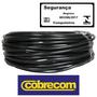 Imagem de Fio Cabo Pp 2 Vias Para Comando 2x4,00mm Com 15 Metros