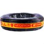 Imagem de Fio Cabo Pp Megatron 2X 1,50Mm 500V 100M 9062