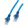 Imagem de Fio Cabo Rede Flexgold Patch Cord Rj45 01M Xc-Cr-1M