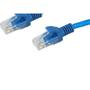 Imagem de Fio Cabo Rede Flexgold Patch Cord Rj45 01M Xc-Cr-1M
