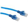 Imagem de Fio Cabo Rede Flexgold Patch Cord Rj45 01M Xc-Cr-1M