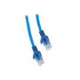 Imagem de Fio Cabo Rede Flexgold Patch Cord Rj45 03M Xc-Cr-3M
