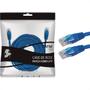 Imagem de Fio Cabo Rede Patch Cord Rj45 Injet 15Mt