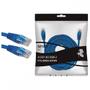 Imagem de Fio Cabo Rede Patch Cord Rj45 Injet 20Mt