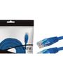 Imagem de Fio Cabo Rede Patch Cord Rj45 Injet 20Mt