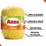 Imagem de Fio Circulo Anne 500 M Em Algodão Com 147 G