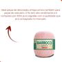 Imagem de Fio Circulo Barroco Maxcolor 4/4 338M Com 200G