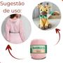 Imagem de Fio Circulo Barroco Maxcolor 4/4 338M Com 200G