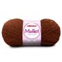 Fio Circulo Mollet 200M Em Acrilico Com 100G Imagem de Fio Circulo Mollet 200M Em Acrilico Com 100G