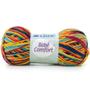 Imagem de Fio Cisne Bebê Comfort 100g