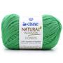 Imagem de Fio Cisne Natural Algodón 3 Cabos 100g - 100% Algodão