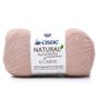 Imagem de Fio Cisne Natural Algodón 6 Cabos 100g - 100% Algodão