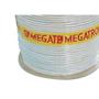 Imagem de Fio Coaxial Rg59 Br 67% Megatron 300Mt