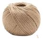 Imagem de Fio cordão sisal - 2mm de Espessura com 100 Metros PREMIUM para Artesanatos