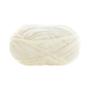 Imagem de Fio de algodão com leite, fio de lã para tricô, cachecol, lã artesanal, corda de boneca dly
