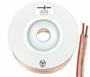 Imagem de Fio de Alto-Falante Kinter KWIRE14 - Condutor CCA 2x14 AWG (30,48m)