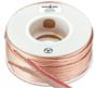 Imagem de Fio de Alto-Falante Kinter KWIRE14 - Condutor CCA 2x14 AWG (30,48m)