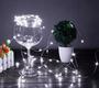Imagem de Fio De Fada Cordão De Led 5m 50 Led's Função Pilha