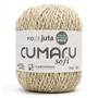 Imagem de Fio de Juta Cumaru Soft 200g - 209 Metros