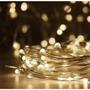 Imagem de Fio De Led  Para Decoração/Fio De Fada/Fio De Led Para Decoração/Cordão De Luz