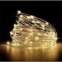 Imagem de Fio De Led  Para Decoração/Fio De Fada/Fio De Led Para Decoração/Cordão De Luz