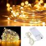 Imagem de Fio De Led  Para Decoração/Fio De Fada/Fio De Led Para Decoração/Cordão De Luz
