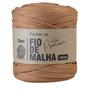 Imagem de Fio de malha extra premium 25mm - 18 caramelo