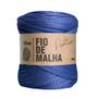 Imagem de Fio de malha extra premium 25mm cor 44 marinho unidade