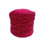 Imagem de Fio De Malha Residual 1kg Artesanato Croche Trico Pink