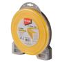 Imagem de Fio de Nylon 3mm para Roçadeira com 44m Makita E-02886