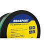 Imagem de Fio De Nylon Brasfort Quadrado 1,8Mm/338M 1Kg  9008