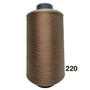 Imagem de Fio de Overlock  - KRON  - C/500G