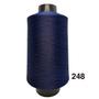 Imagem de Fio de Overlock  - KRON  - C/500G