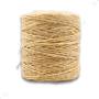 Imagem de Fio de sisal sem razar 500/1 com 100 metros