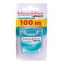 Imagem de Fio Dental 100M Reach Essencial Sabor Menta Johnson & Johnson